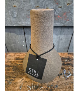 Still # 25130 - Organic Bottle M Latte - ca. 15 x 25 cm