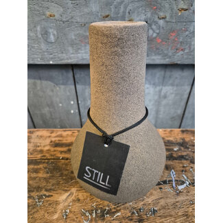 Still # 25130 - Organic Bottle M Latte - ca. 15 x 25 cm