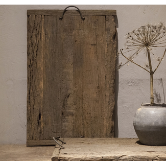 ## wordt niet verzonden - tray railway l - mix - 61 x 41 x 4 cm - per stuk