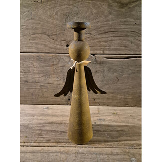 Emely engel S roest - 32 cm