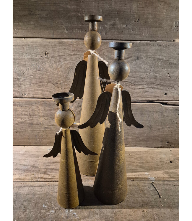 ### Emely engel S roest - 32 cm