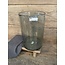 # Windlicht Stone Ø 20 x 30 cm