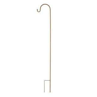 Countryfield # Tuinsteker ro Ivan roest-17x0,8x110CM