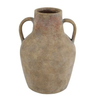 Countryfield Vaas ro Fatiha S bruin-21,7x20,5x28,5CM