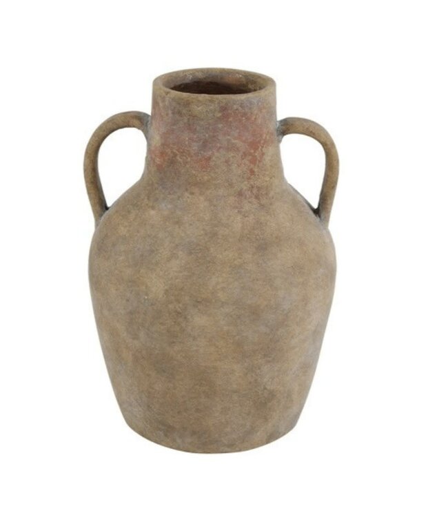 Countryfield # Vaas ro Fatiha S bruin-21,7x20,5x28,5CM
