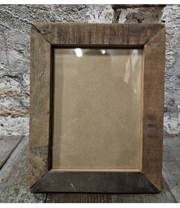 # Rio truckwood fotolijst 12x25cm