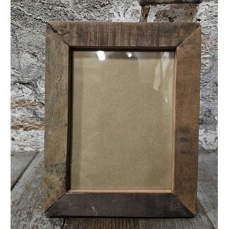 Rio truckwood fotolijst 12x25cm