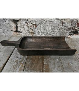 @ Wood graanschep 47x20x5cm