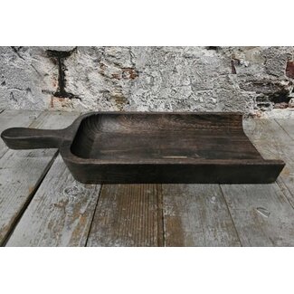 Wood graanschep 47x20x5cm