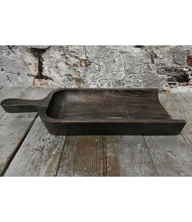 # Wood graanschep 47x20x5cm
