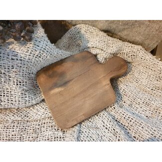 # Houten plankje - 15 x 10 x 1 cm