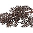 Countryfield Bruine dadeltak - kunst - Bes Trachycarpus d.bruin-22x22x66CM