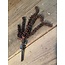# Erwten plant bruin - 10x2,5x33cm