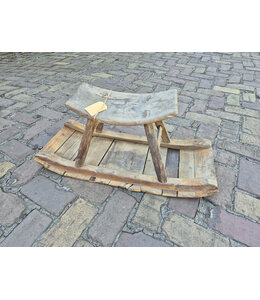 # Oude chinese zaaikruk