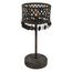 Countryfield # Tafellamp Amira S grijs-L11B11H23,5CM