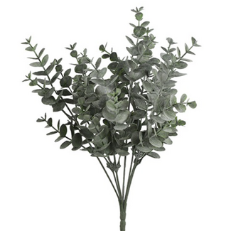 Countryfield # Eucalyptus groen-L20B20H35CM