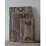 Truckbodywood dienblad maat S ca. 35 x 22 x 2 - per stuk - foto kan iets afwijken
