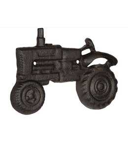 # Flessenopener Trekker Wim Iron ca. 20 x 14 cm