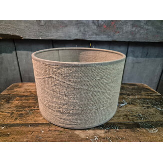 T004 - Shabby - KKL - lampenkap - Shabby - 20cm