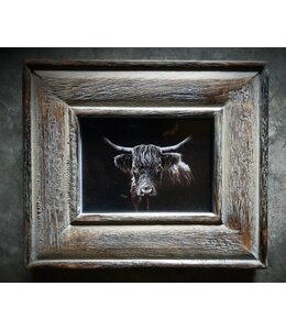 # Fotolijst Grey S - 20 x 15 cm