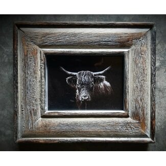 Fotolijst Grey S - 20 x 15 cm