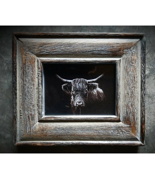 # Fotolijst Grey S - 20 x 15 cm