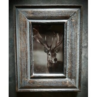 Fotolijst Grey M - 15 x 22 cm