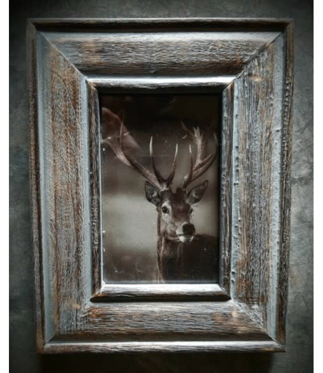 # Fotolijst Grey M - 15 x 22 cm