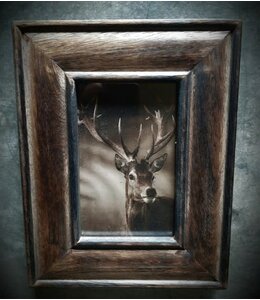 # Fotolijst Brown M - 15 x 22 cm