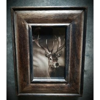 Fotolijst Brown M - 15 x 22 cm