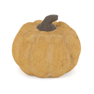 # Ornament pompoen Kabo - 16,5x16,5x13,5cm