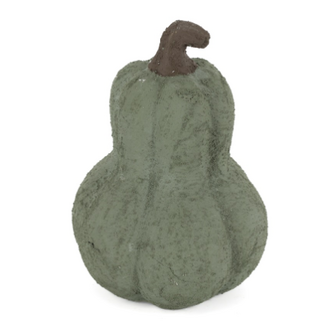 # Ornament pompoen Pum - 12,5x12,5x18cm