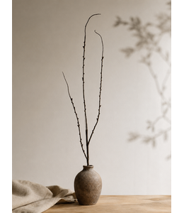 ## Kunst twijg - Mini Twig Spray w/3 Branch 65cm - kunst