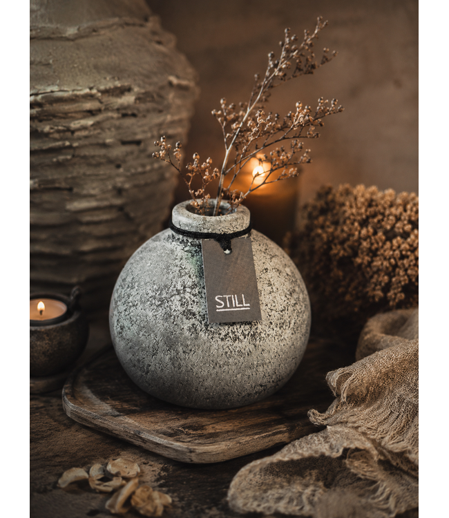 Still 43609 - New Kendil S Earth - Ca. 16,5 L x 16,5 B x 15,5 H cm