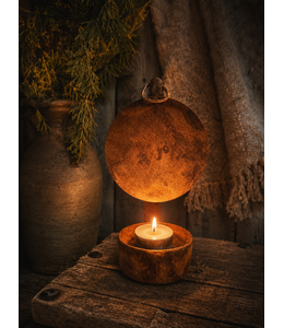 ## blaker roest voor waxine - rusty 21 cm