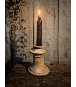 ## wordt niet verzonden - Dinnercandleholder Luxury Jewel S D.9 H.11
