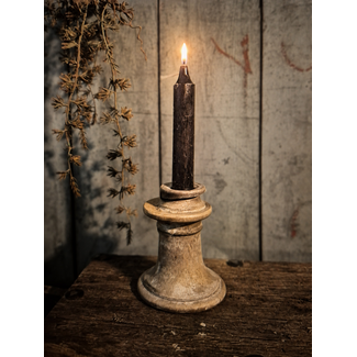 ## wordt niet verzonden - Dinnercandleholder Luxury Jewel S D.9 H.11