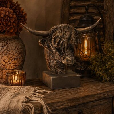 Dieren ornamenten