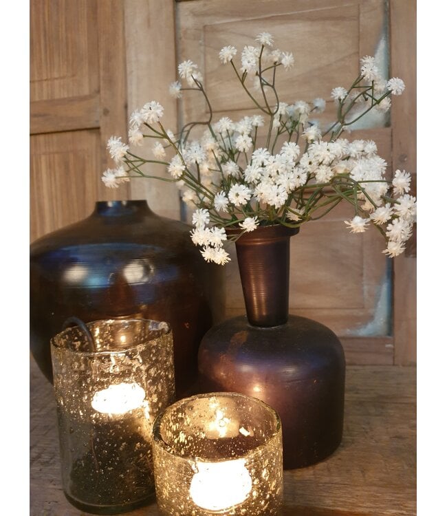 Countryfield # Gypsophila bundel crème-L7B7H33CM