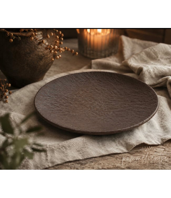 Countryfield ### Plateau ro Donte S roest-L34B34H4CM