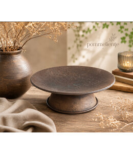 Countryfield Plateau o/voet ro Donte S roest-L31B31H11CM