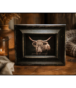 @ Fotolijst S ZWART - afmeting fotolijst : 20 x 16 cm/foto formaat: 9 x 13 cm