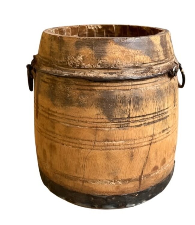 mix - payaly pot big - ca. 20 x 20 cm - foto wijkt iets af