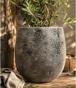 Pot Fez L D35H35cm