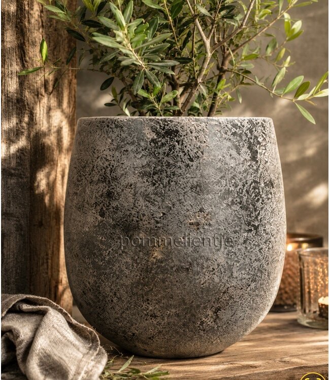 Pot Fez L D35H35cm
