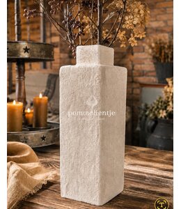 # Sira vaas Lux 12 x 35 cm