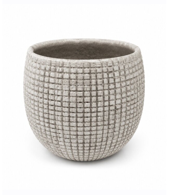Sira pot Ivy 16x13cm