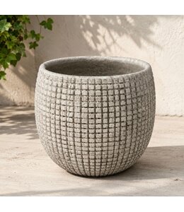 Sira pot Ivy 16x13cm