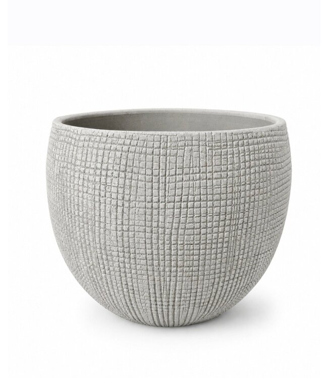 Sira pot Ivy 26x21cm