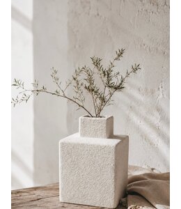 @ Sira vaas Lux 12x19cm